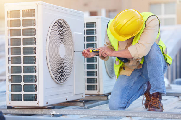 Best Affordable HVAC services  in Nitro, WV