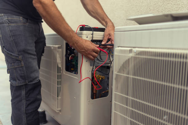 Best 24/7 HVAC repair  in Nitro, WV