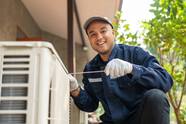 Best Affordable HVAC services  in Nitro, WV